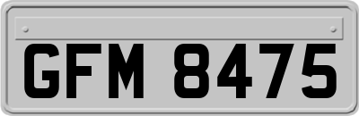 GFM8475
