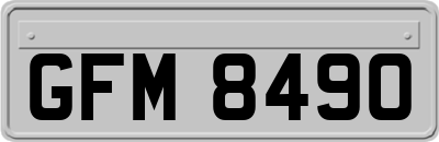 GFM8490