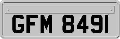 GFM8491