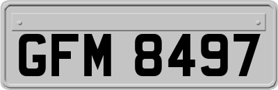 GFM8497