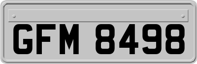 GFM8498