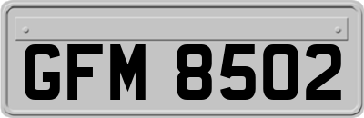 GFM8502