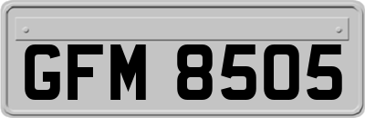 GFM8505