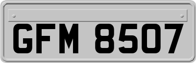GFM8507