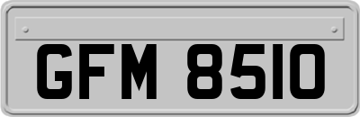GFM8510
