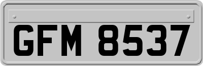 GFM8537