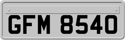GFM8540