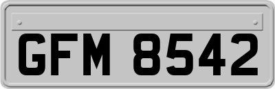 GFM8542