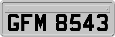 GFM8543