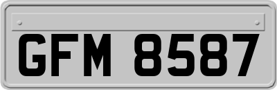 GFM8587