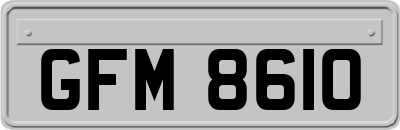 GFM8610