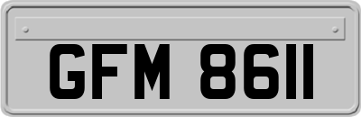 GFM8611