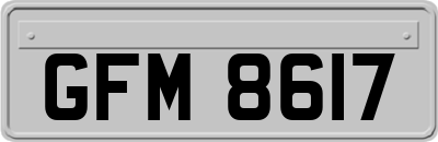 GFM8617