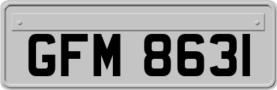 GFM8631