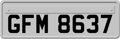 GFM8637