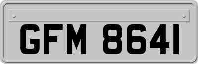 GFM8641