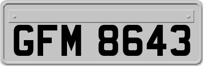 GFM8643