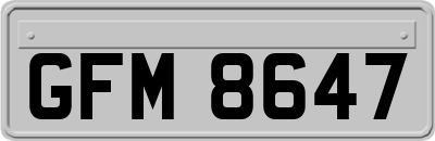 GFM8647