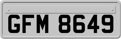 GFM8649