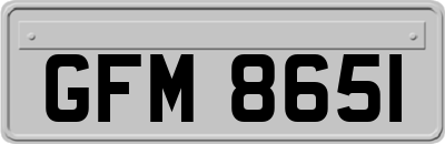GFM8651