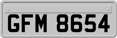 GFM8654