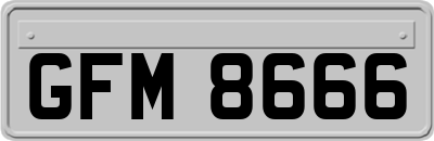GFM8666
