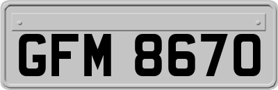 GFM8670