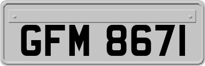GFM8671