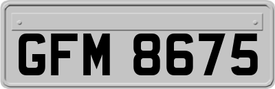 GFM8675