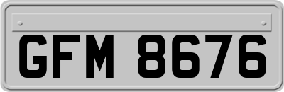 GFM8676
