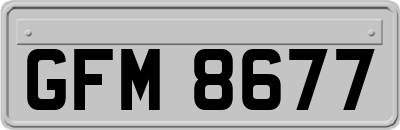GFM8677