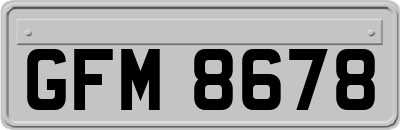 GFM8678
