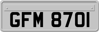 GFM8701