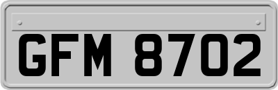 GFM8702