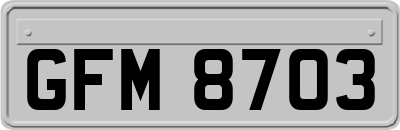 GFM8703
