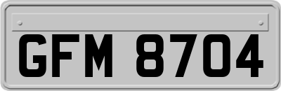 GFM8704