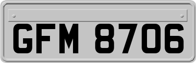 GFM8706