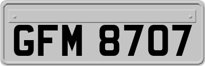 GFM8707
