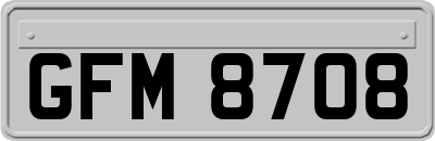 GFM8708