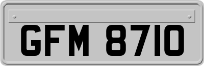 GFM8710
