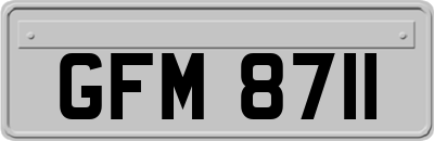 GFM8711