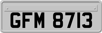 GFM8713