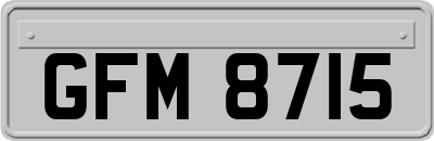 GFM8715