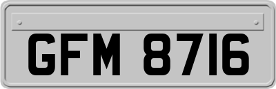 GFM8716
