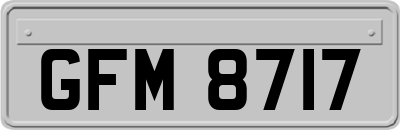 GFM8717