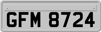 GFM8724