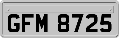 GFM8725