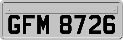 GFM8726