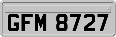 GFM8727