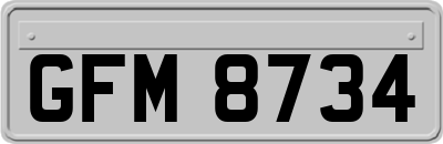 GFM8734